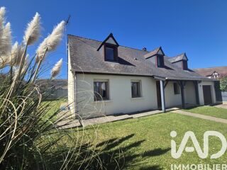  Maison � vendre 5 pi�ces 150 m�