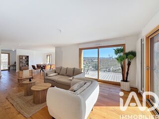  Appartement � vendre 5 pi�ces 124 m�