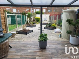  Maison � vendre 4 pi�ces 112 m�