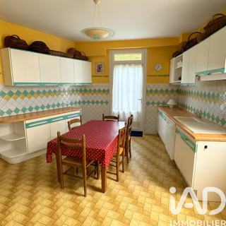  Maison  vendre 5 pices 144 m