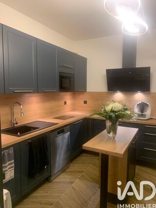  Maison � vendre 5 pi�ces 150 m�