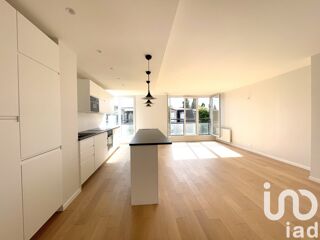  Appartement � vendre 5 pi�ces 97 m�