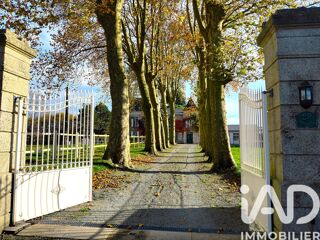  Maison � vendre 11 pi�ces 380 m�