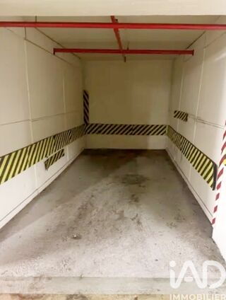 Parking / Garage � vendre 13 m�