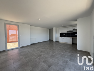  Appartement � vendre 4 pi�ces 94 m�