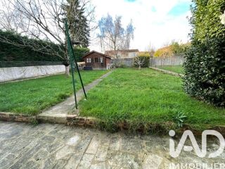  Maison � vendre 6 pi�ces 122 m�
