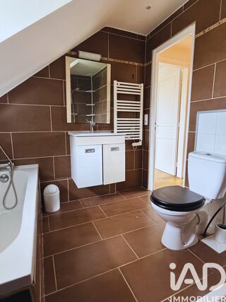  Appartement � vendre 3 pi�ces 64 m�