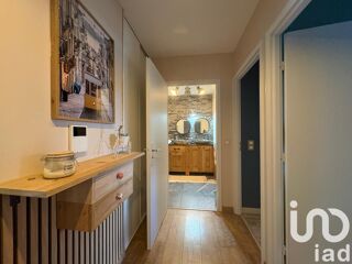  Appartement � vendre 3 pi�ces 67 m�