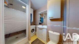  Appartement � vendre 3 pi�ces 42 m�