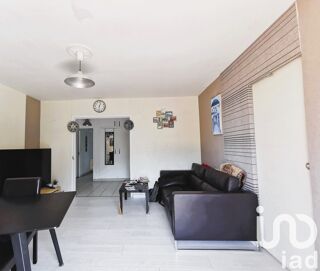  Appartement � vendre 4 pi�ces 77 m�