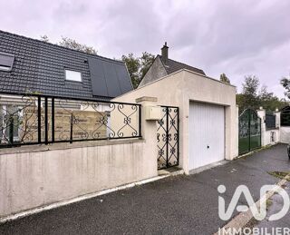  Maison � vendre 5 pi�ces 80 m�