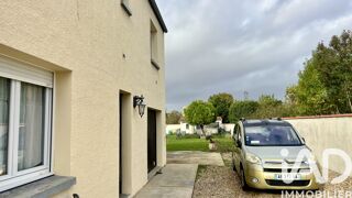  Maison � vendre 6 pi�ces 120 m�