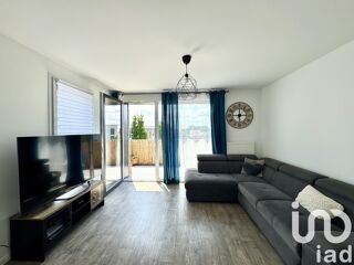  Appartement  vendre 3 pices 65 m