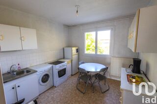  Appartement  vendre 4 pices 80 m