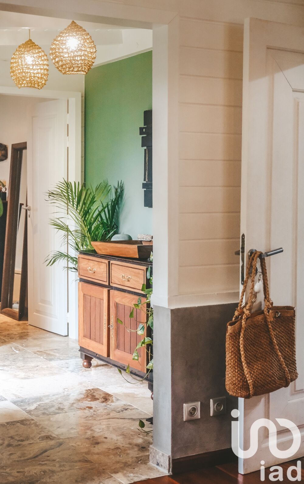 � vendre  Maison Le Lamentin (97232)