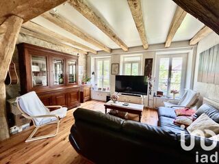  Maison � vendre 5 pi�ces 125 m�