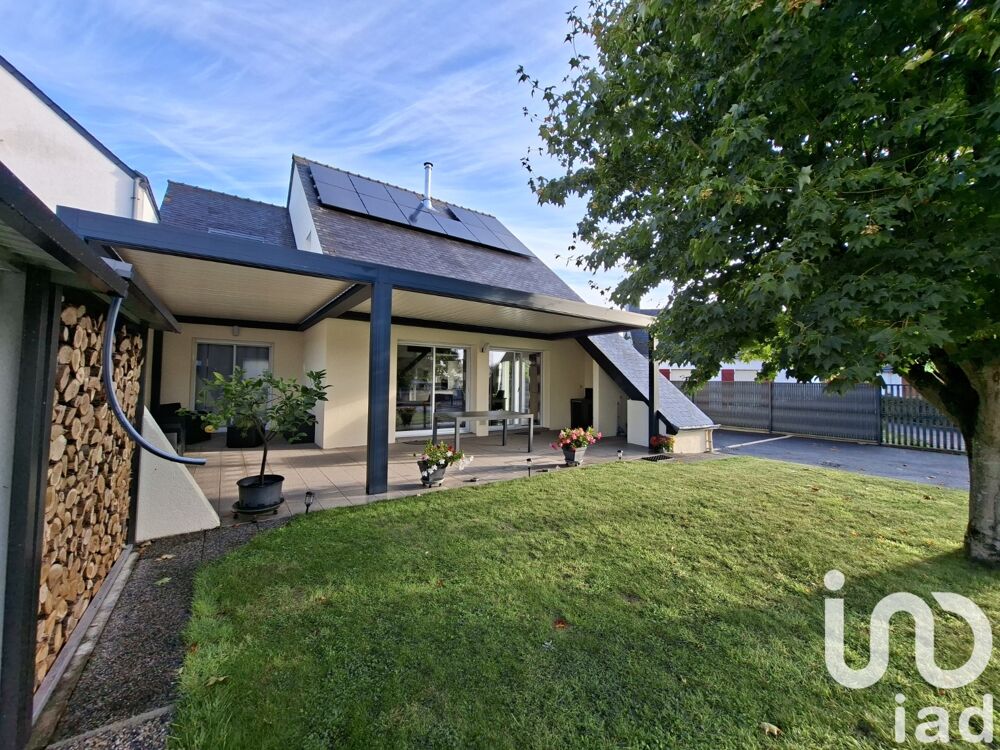  vendre  Maison Damgan (56750)