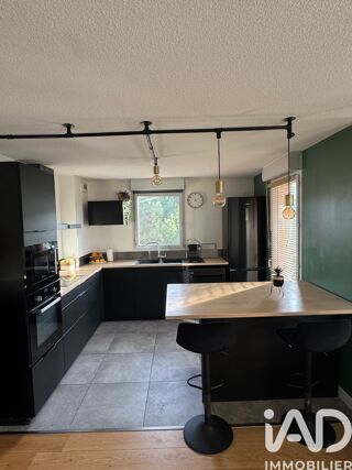  Appartement � vendre 4 pi�ces 77 m�