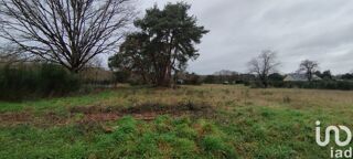  Terrain  vendre 2496 m