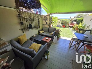  Appartement � vendre 2 pi�ces 35 m�