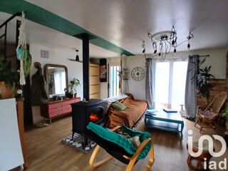  Maison � vendre 5 pi�ces 106 m�