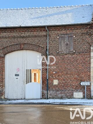  Appartement � vendre 1 pi�ce 20 m�