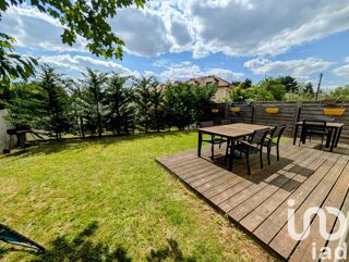  Maison  vendre 6 pices 100 m