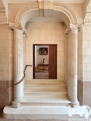  Maison � vendre 6 pi�ces 246 m�