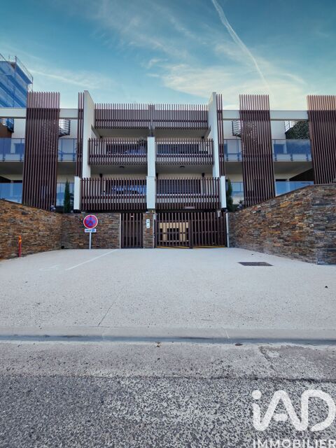   Vente Appartement 4 pi�ces Appartement - 4 pi�ce(s) - 98 m�