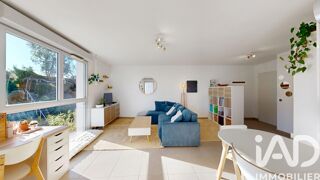  Appartement � vendre 3 pi�ces 63 m�