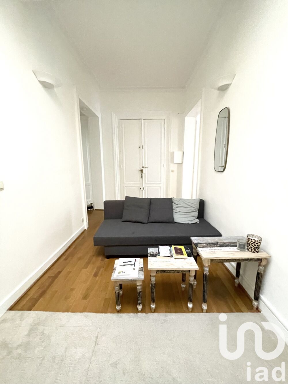  vendre  Appartement Bordeaux (33000)