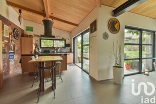  Maison � vendre 7 pi�ces 189 m�