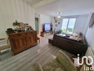  Maison � vendre 7 pi�ces 119 m�