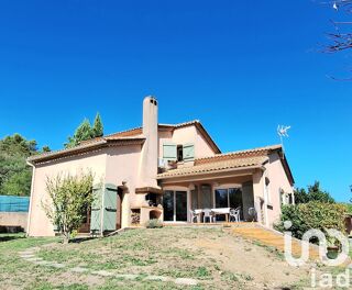  Maison � vendre 5 pi�ces 134 m�