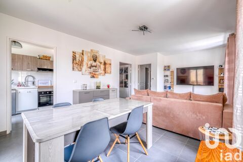   Vente Appartement 3 pices Appartement - 3 pice(s) - 67 m