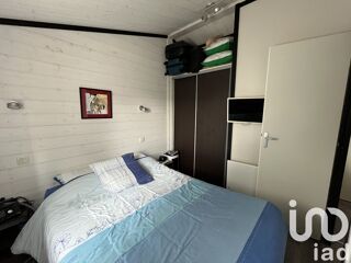  Maison  vendre 3 pices 35 m