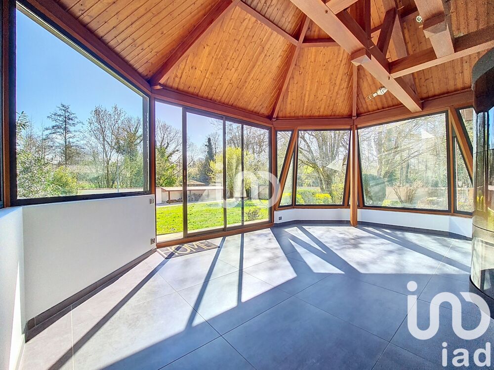  vendre  Maison Touquin (77131)