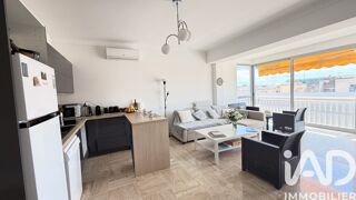  Appartement � vendre 4 pi�ces 79 m�