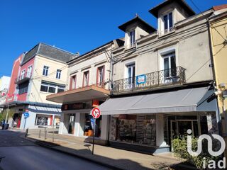 Appartement - 5 pi�ce(s) - 126 m�
