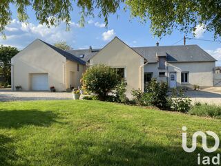  Maison  vendre 6 pices 177 m