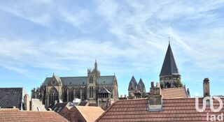  Appartement � vendre 3 pi�ces 63 m�