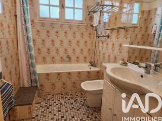  Maison � vendre 5 pi�ces 100 m�