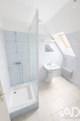  Maison � vendre 3 pi�ces 260 m�