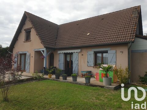   Vente Maison de campagne 7 pices Maison - 7 pice(s) - 143 m