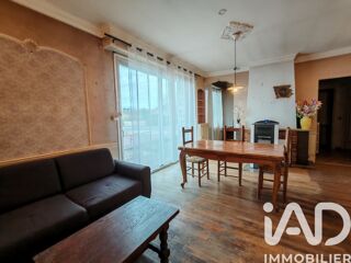  Maison � vendre 3 pi�ces 90 m�