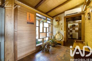  Maison � vendre 5 pi�ces 160 m�