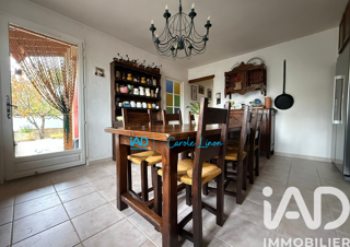  Maison � vendre 4 pi�ces 102 m�