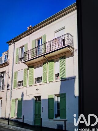  Appartement � vendre 2 pi�ces 38 m�