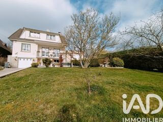  Maison � vendre 7 pi�ces 140 m�