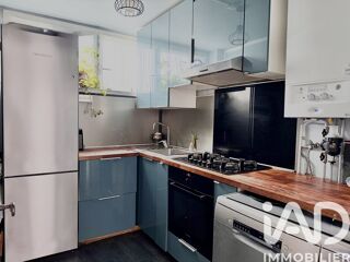  Appartement � vendre 5 pi�ces 81 m�